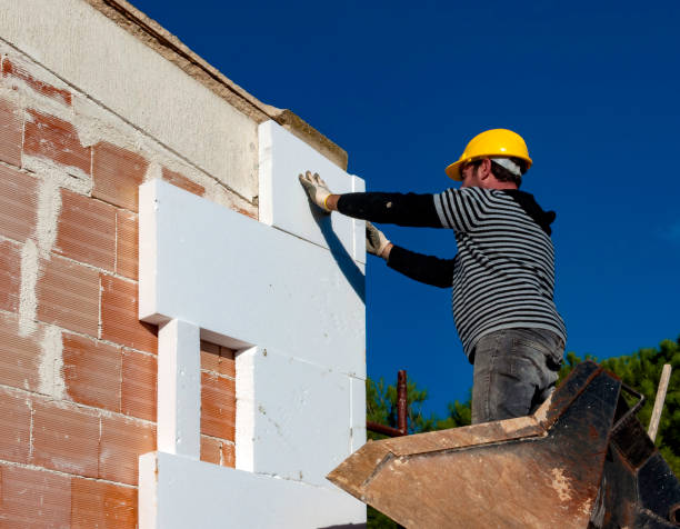 Range of Insulation Solutions in Kingstree, SC