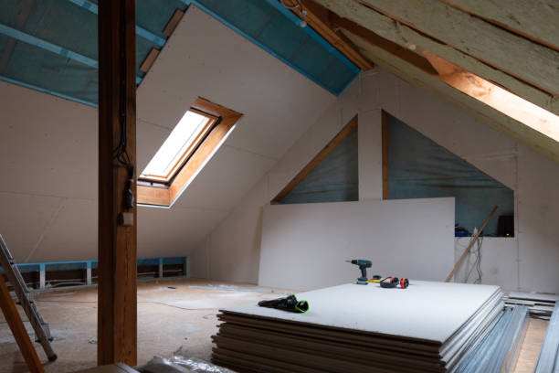 Best Commercial Insulation Contractor  in Kingstree, SC