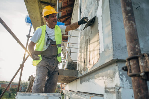 Best Insulation for New Construction  in Kingstree, SC