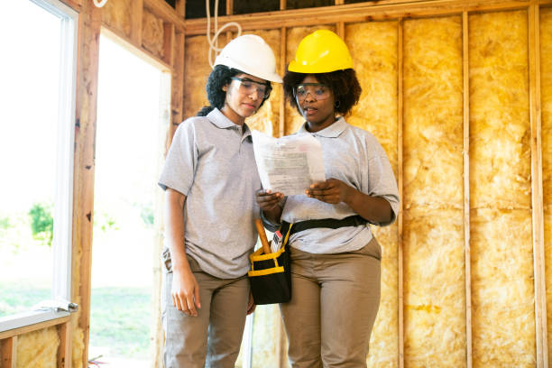 Best Affordable Insulation Services  in Kingstree, SC
