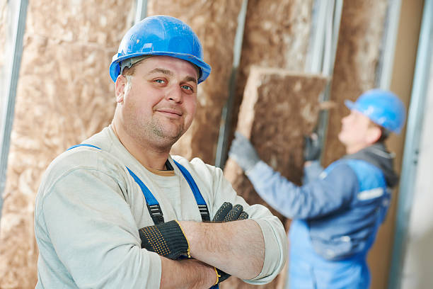 Best Insulation Repair Services  in Kingstree, SC