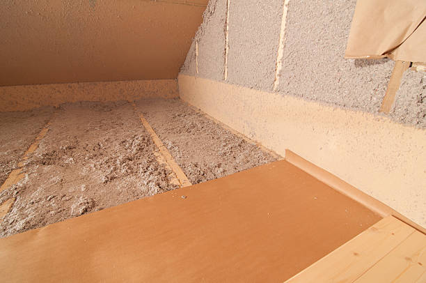 Best Spray Foam Insulation  in Kingstree, SC